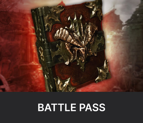 Diablo 4 Battle Pass Boost